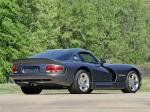 Dodge Viper GTS 1996 года